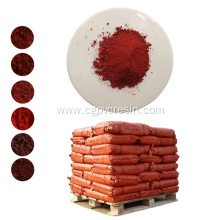 CAS No :1309-37-1 Iron Oxide Pigment Red